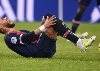 Neymar mbyll sezonin, me PSG gati dy vite jashtë fushe prej dëmtimeve