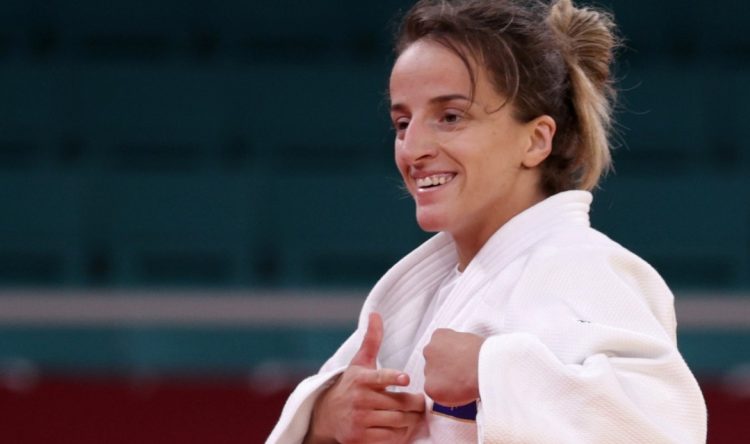 Distria në finale, kërkon medaljen e artë