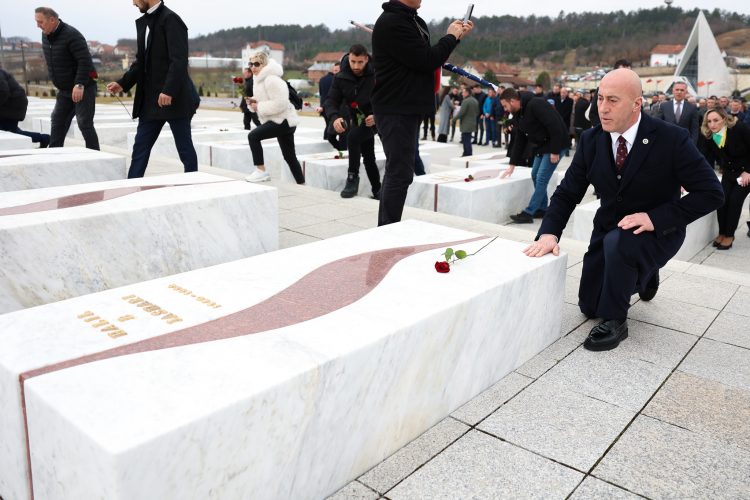 Haradinaj nga Prekazi: Këtu ka ndodhur kthesa e vetëdijes tonë kombëtare