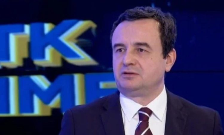 Kurti zbulon çka ndodhi me Vuçiqin në Ohër, kur propozoi zgjidhje e modele