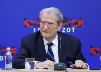 Berisha: Vuçiq nuk nënshroi në Ohër sepse kishte urdhër nga Kremlini