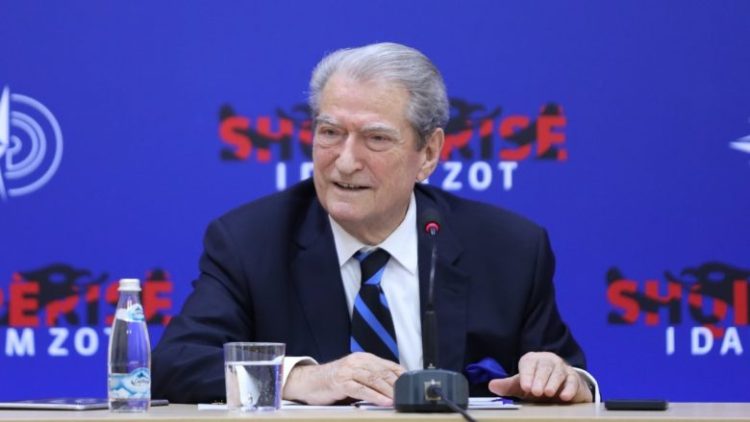 Berisha: Vuçiq nuk nënshroi në Ohër sepse kishte urdhër nga Kremlini