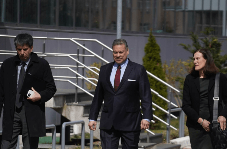 Pas Osmanit e Konjufcës, Escobar takohet edhe me Kurtin