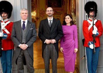 Ambasadori i Kosovës në Gjermani, Faruk Ajeti, tani ambasador edhe në këtë shtet