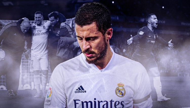 3 lojtarë të Real Madridit që kanë qenë një zhgënjim