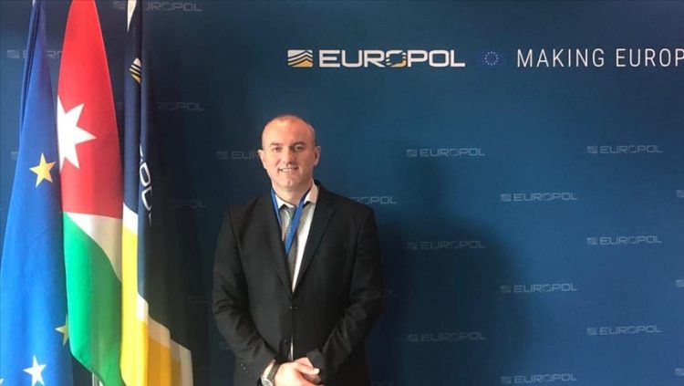 Kosova bëhet me zyrtarin e saj ndërlidhës në EUROPOL