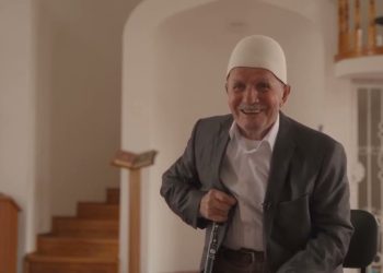 90 vjeçari nga Klina që agjëroi 80 Ramazanë, pa e humbur asnjë ditë