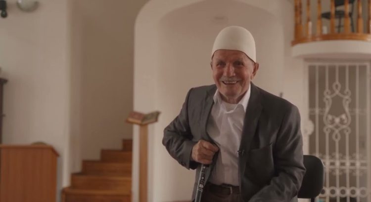 90 vjeçari nga Klina që agjëroi 80 Ramazanë, pa e humbur asnjë ditë