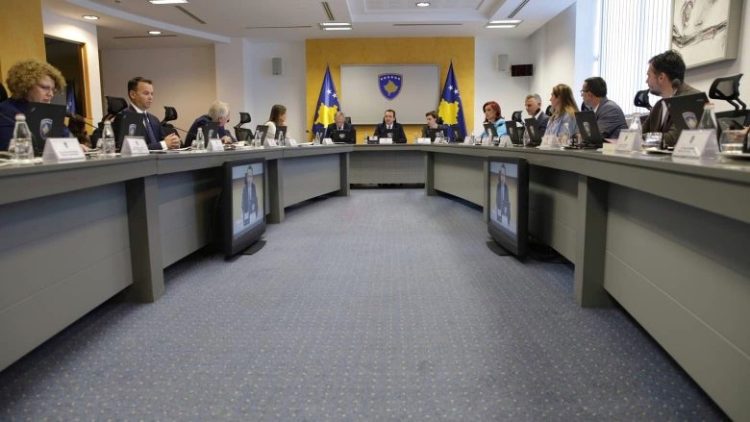 Qeveria e Kosovës pritet të vendos sanksione të reja për mercenarët e grupit “Wagner”