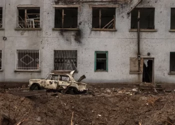 Lufta në Ukrainë, katër civilë të vrarë nga bombardimet ruse