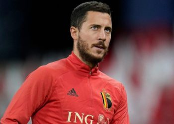 Hazard konfirmon lamtumirën me Belgjikën: Nuk e shoh veten të aftë për të luajtur me kombëtaren