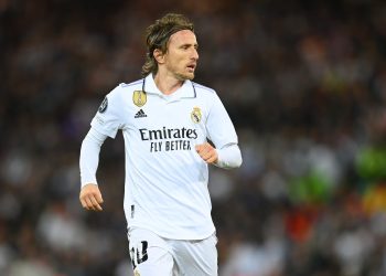 Modric shpreson të pensionohet në Real Madrid