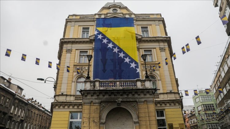 BeH shënon Ditën e Pavarësisë