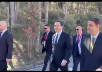 “Kryeministër, a priten zhvillime pozitive”, Kurti: Gjithqysh