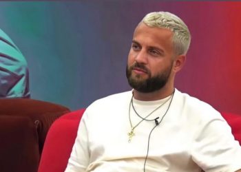 Albin Kurti pyetet se çfarë mendimi ka për Luiz Ejllin