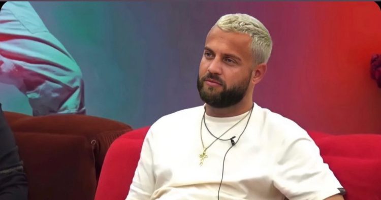 Albin Kurti pyetet se çfarë mendimi ka për Luiz Ejllin