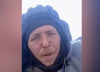 Ushtarët rusë ankohen për kushte të rënda dhe humbje të mëdha: Përshëndetje nga vija e parë – këtu është një katastrofë e ndyrë