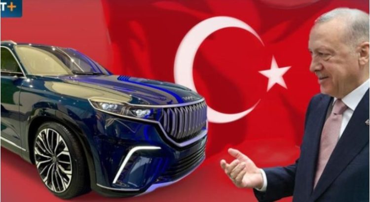 Mbi 170 mijë kërkesa në pak ditë, makina elektrike turke thyen rekordet