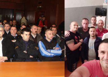 “Grupi i Kumanovës” s’kanë përgjigje në kërkesën për transferim në Kosovë