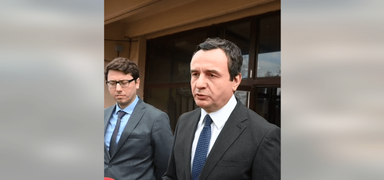 Kurti viziton një biznes në Gjilan, thotë se e ndihmoi “Superpuna”