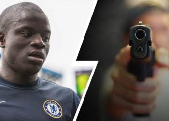 Historia e tmerrshme e N’Golo Kantes, i kërcënuar me armë – por francezi nuk e thotë asnjë fjalë