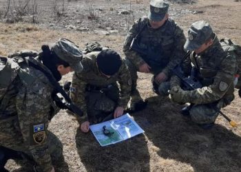 41 nënoficerë të FSK-së certifikohen si liderë luftarakë