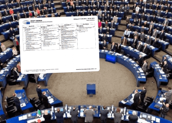 Parlamenti Evropian do të votojë për vizat më 17 prill
