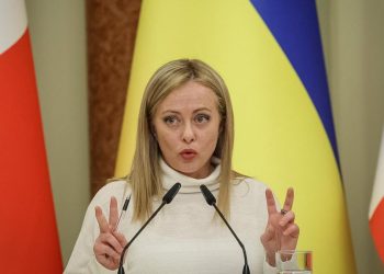 Emigrantët, Meloni i bën presion BE-së: Zbatoni angazhimet