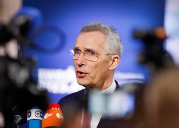 Lufta në Ukrainë, Stoltenberg: Bakhmut-i mund të bjerë në ditët në vijim