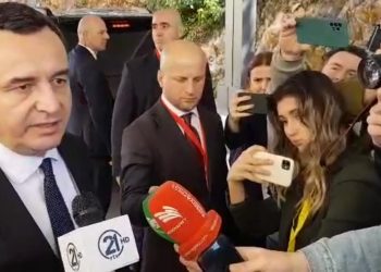 Kurti: Nuk ka tekst të përfunduar, rrjedhimisht nuk ka marrëveshje
