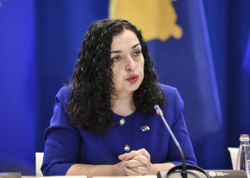 Osmani: Duhet të synojmë që Kosovën ta bëjmë pjesë të paketave turistike të Evropës