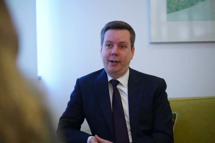 Ambasadori finlandez: Zbatimi i Marrëveshjes së Ohrit përshpejton anëtarësimin në BE