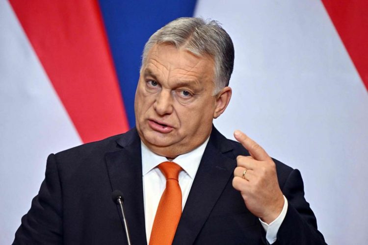 Orban: Nëse Putin shkel në Hungari, nuk do ta arrestojmë