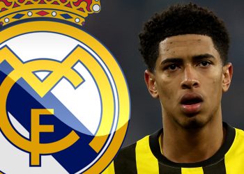 Real Madridi bën ofertën e parë për Bellingham