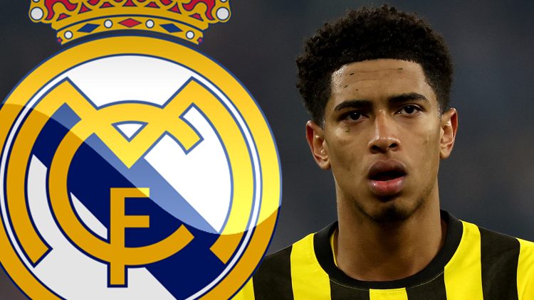 Real Madridi bën ofertën e parë për Bellingham