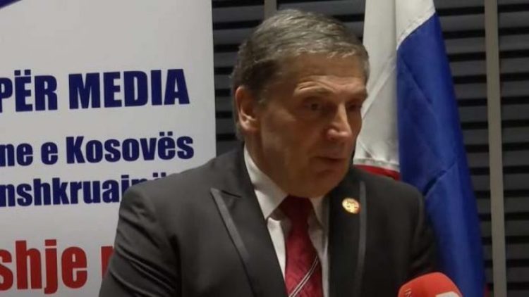 Kryetari i Partisë Republikane të Serbisë nuk shprehet optimist për marrëveshjen Kosovë-Serbi