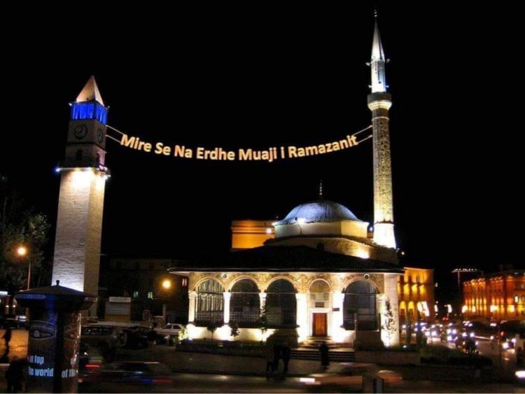 Çfarë beteje ka gjatë agjerimit!