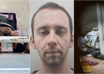 Horror në Beograd – babai mbajti vajzën e tij tetëvjeçare si skllave për pesë vjet (Foto)