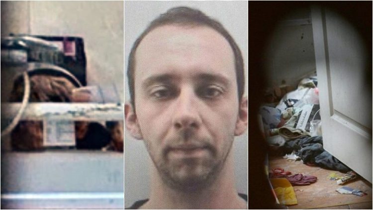 Horror në Beograd – babai mbajti vajzën e tij tetëvjeçare si skllave për pesë vjet (Foto)