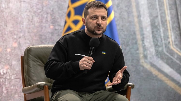 Ukraina: Rusia ka humbur e 164,910 trupa gjatë pushtimit