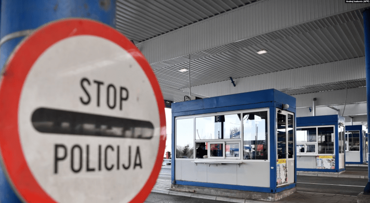 Arrestohen tre kroatë që tentuan “të fusin material radioaktiv” në Serbi