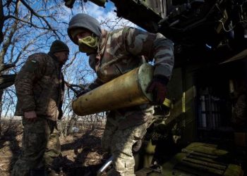 Lufta në Ukrainë, mercenarët e Wagner pretendojnë kontrollin e pjesës lindore të Bakhmutit