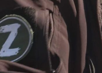 Me simbole ruse, djathtistët serbë protestojnë në Beograd kundër marrëveshjes me Kosovën