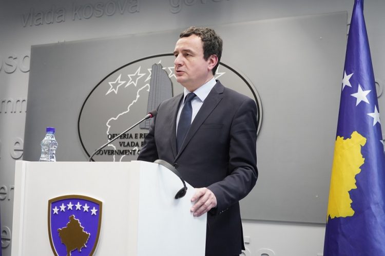 Kurti ua uron besimtarëve muajin e Ramazanit