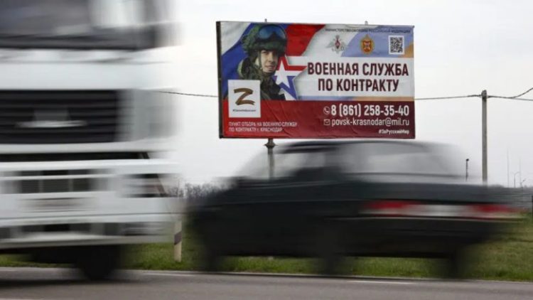 Putini tani “ua ka vënë syrin” studentëve dhe të papunëve, premton shpërblime në para për të luftuar në Ukrainë