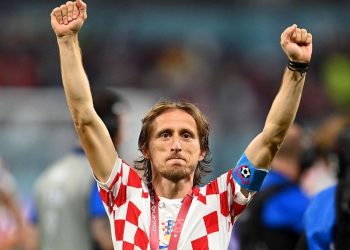 Modric pjesë e Kroacisë për kualifikueset e Euro 2024