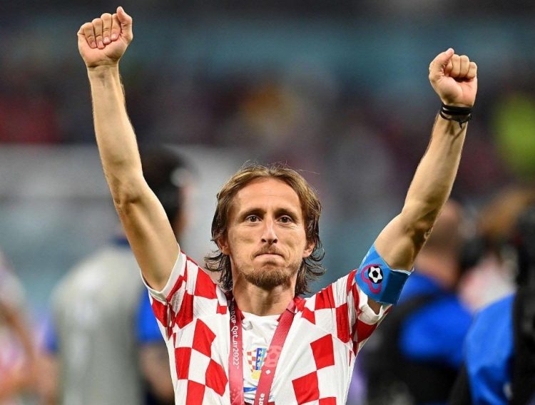Modric pjesë e Kroacisë për kualifikueset e Euro 2024