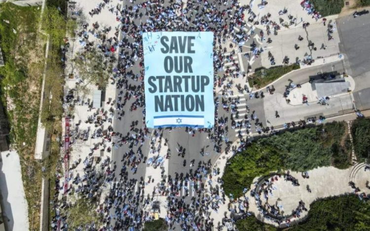 A do ta humbasë Izraeli aleatin e tij – Amerikën?