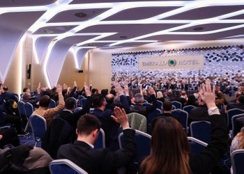 PDK miraton deklaratë kundër marrëveshjes: Nuk arrin qëllimet shtetërore të Kosovës
