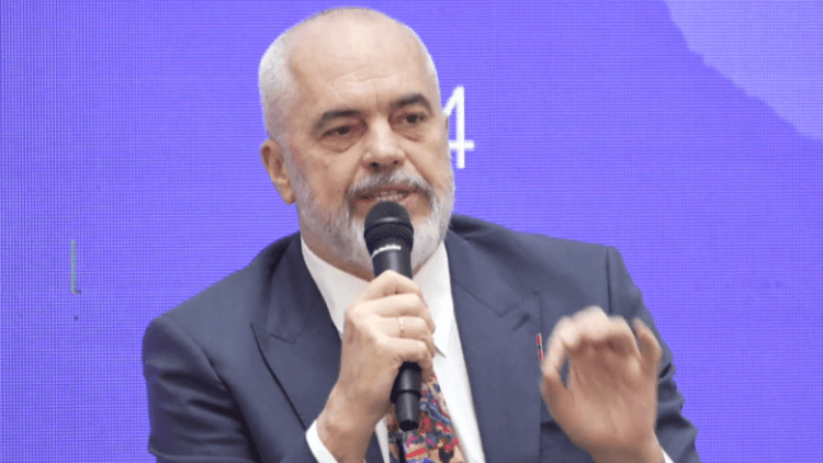 Pagat në Shqipëri, Rama: Epoka e shfrytëzimit të punonjësve duhet të mbyllet